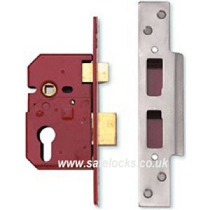 Union JL2244E Euro Sashlock Case union 2244e